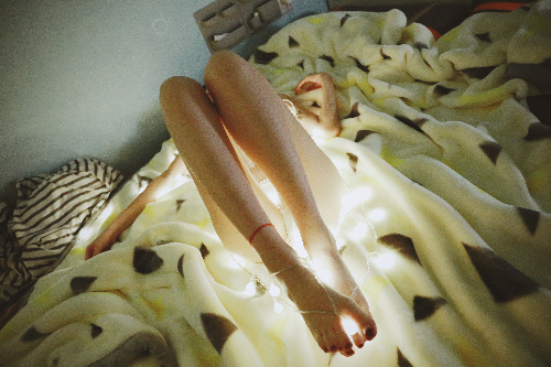 娜娜 linalam
