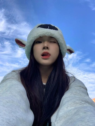 小迷妹 