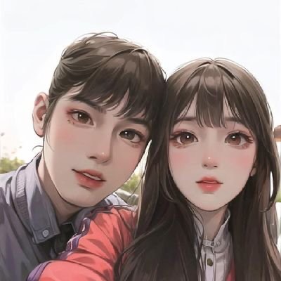 Momo&白狐