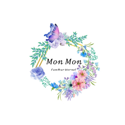 𝓜𝓸𝓷 𝓜𝓸𝓷 ❀ 花藝工作室