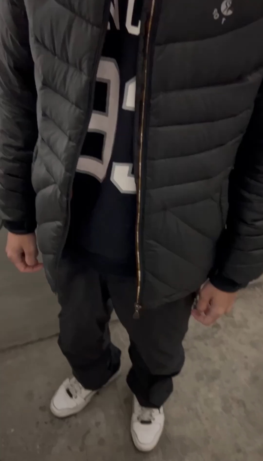 勾引剛成年的奶弟 無套內射我 結果屌太大我肛裂