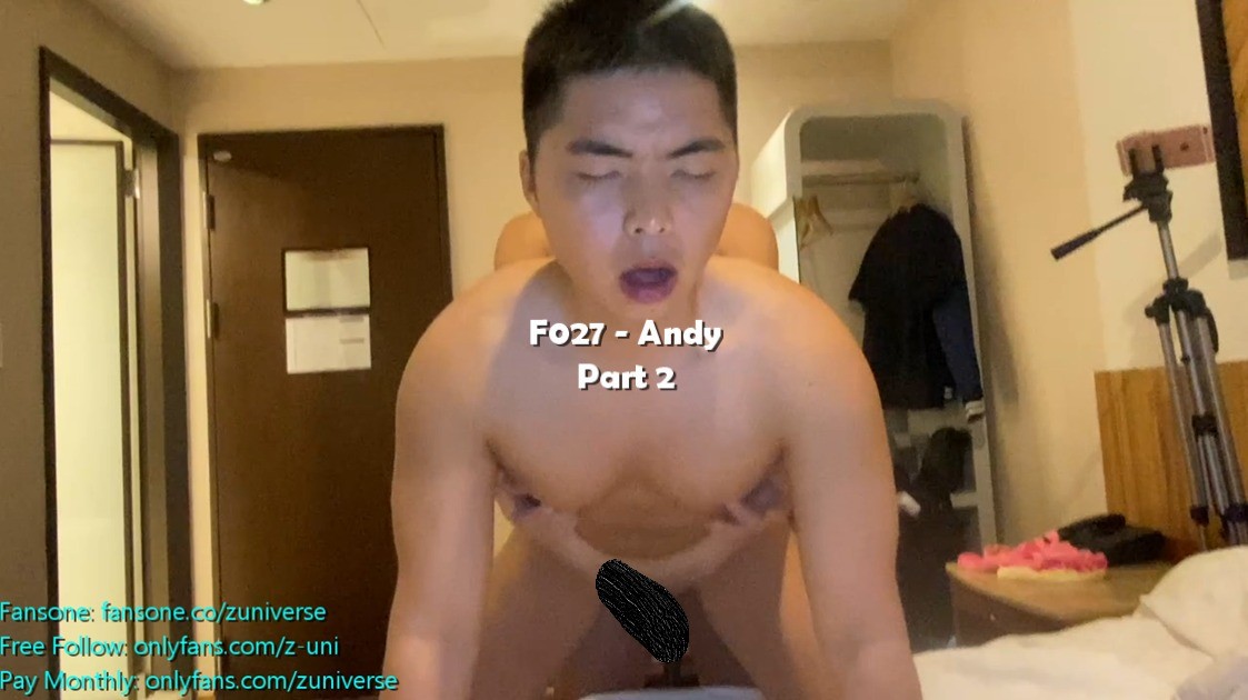 F027 Andy (Part2)
