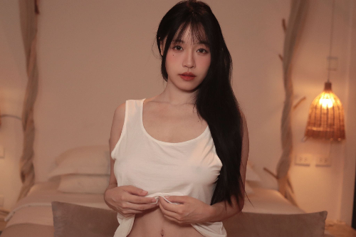 暢暢子