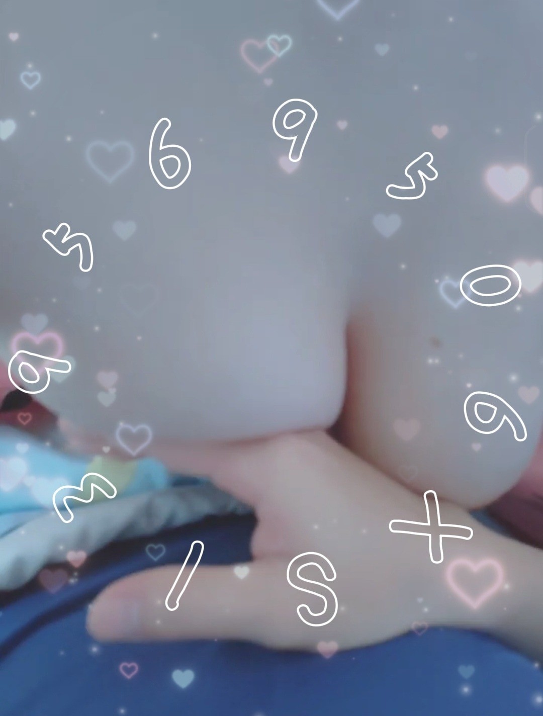 戀乳❤️溫揉
