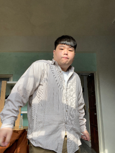 學生白胖熊 Sam_bear
