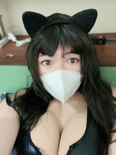 台中CD偽娘🥰思思