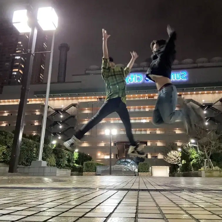 Ruito　凸