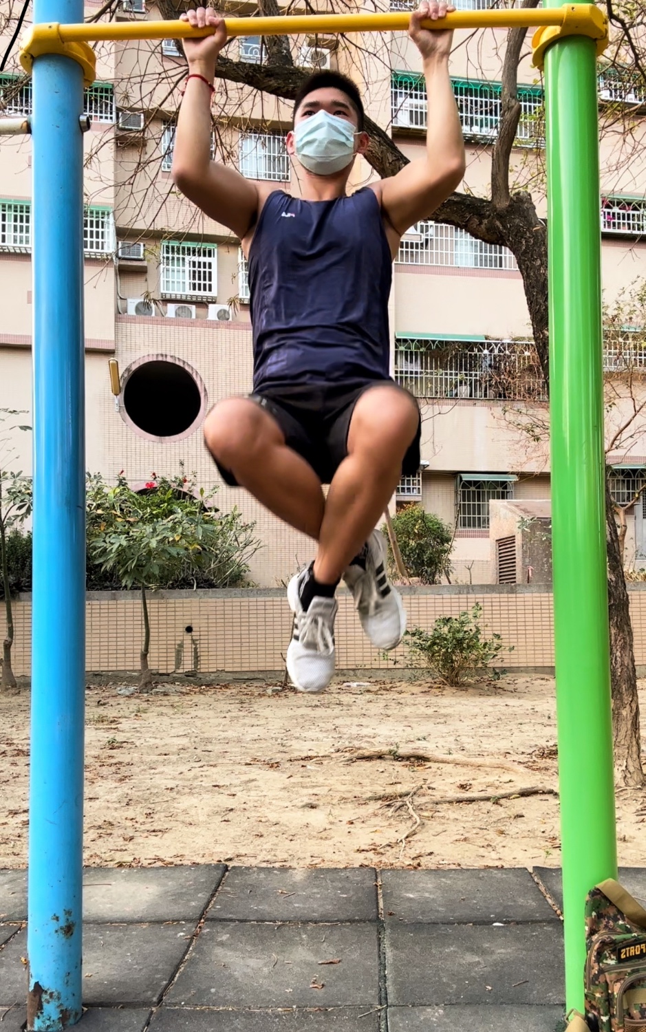 原味上衣🥵