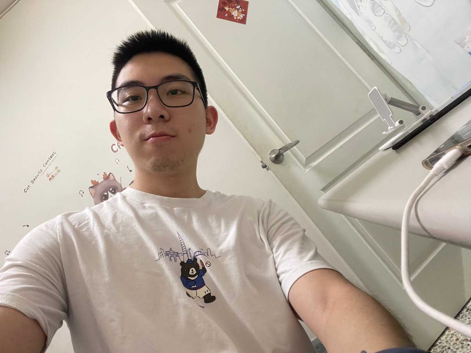 射射一下