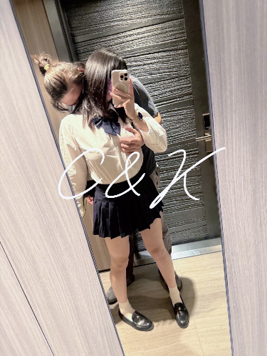 C&K調教日常