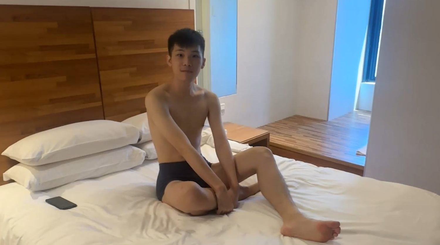 雷夫的生日蛋糕(上)