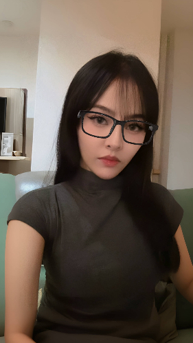 反差小秘書NaNa李慧娜