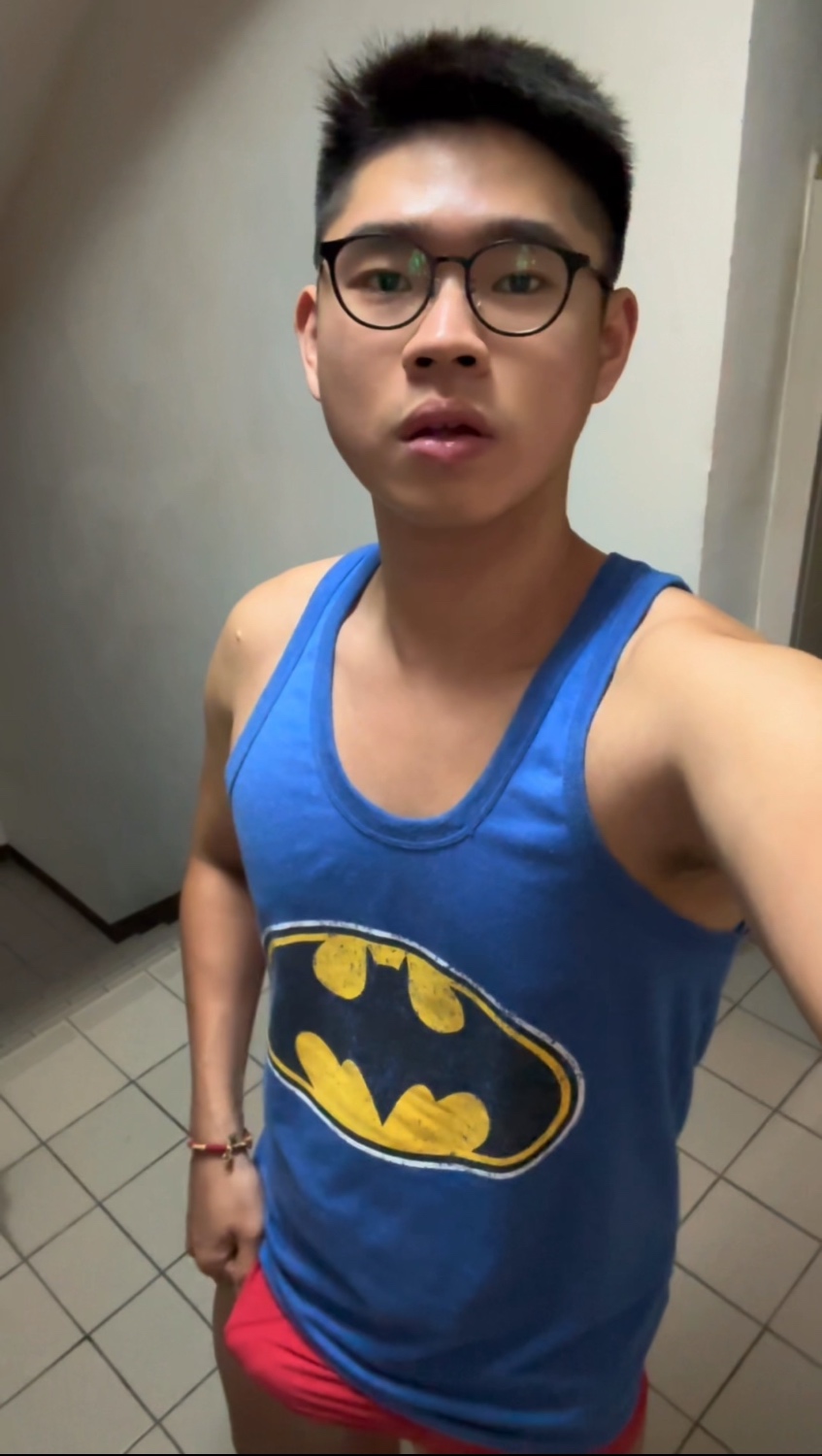 樓梯間玩弄