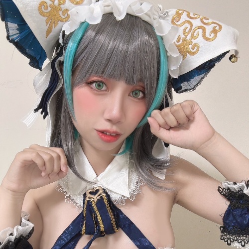 Aastaneko星喵
