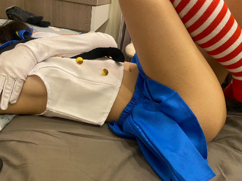 喜歡給男友戴綠帽