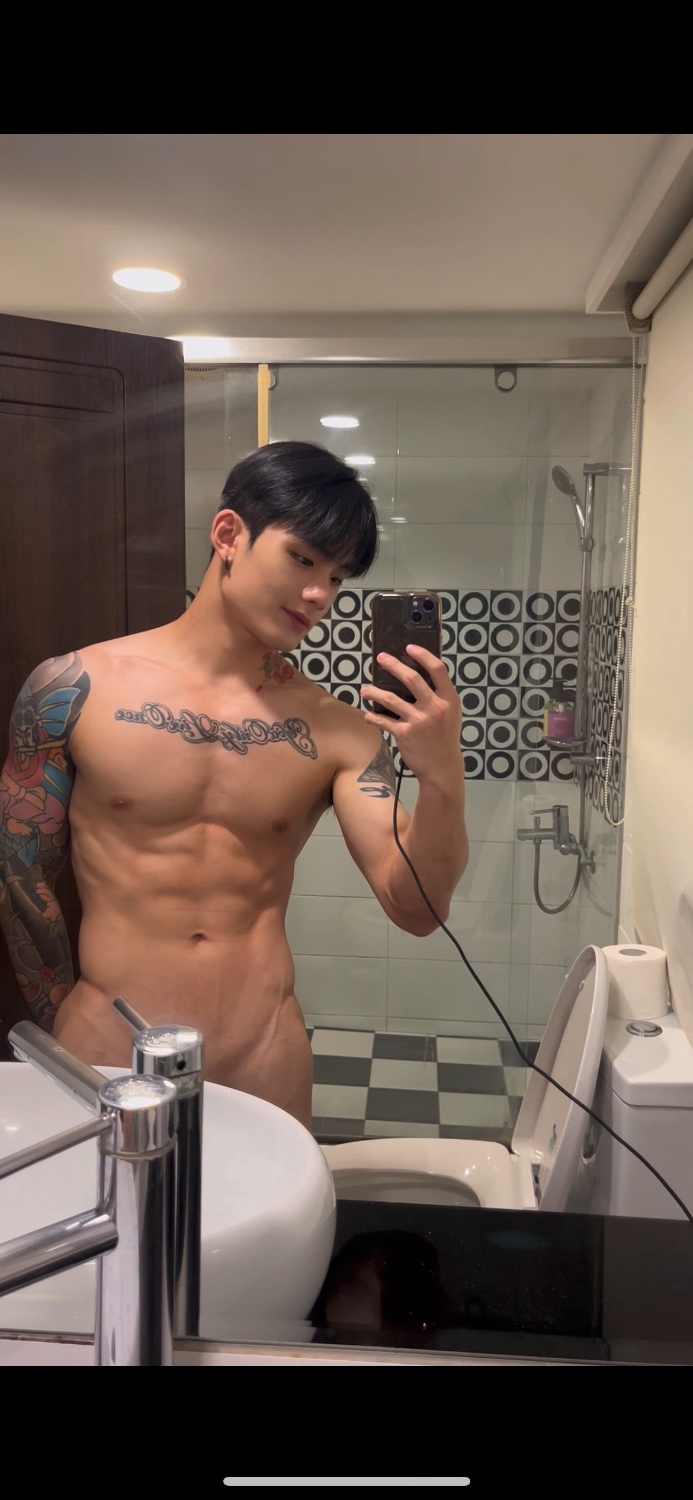難得露臉
