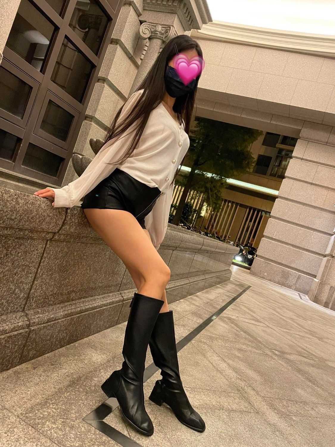 旅拍視訊戀足❤️