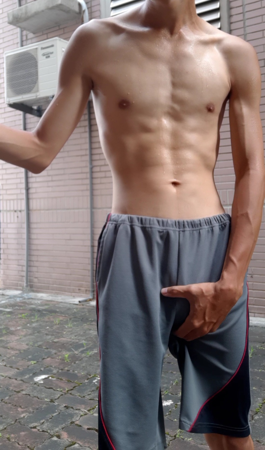 大樓巷子尻尻