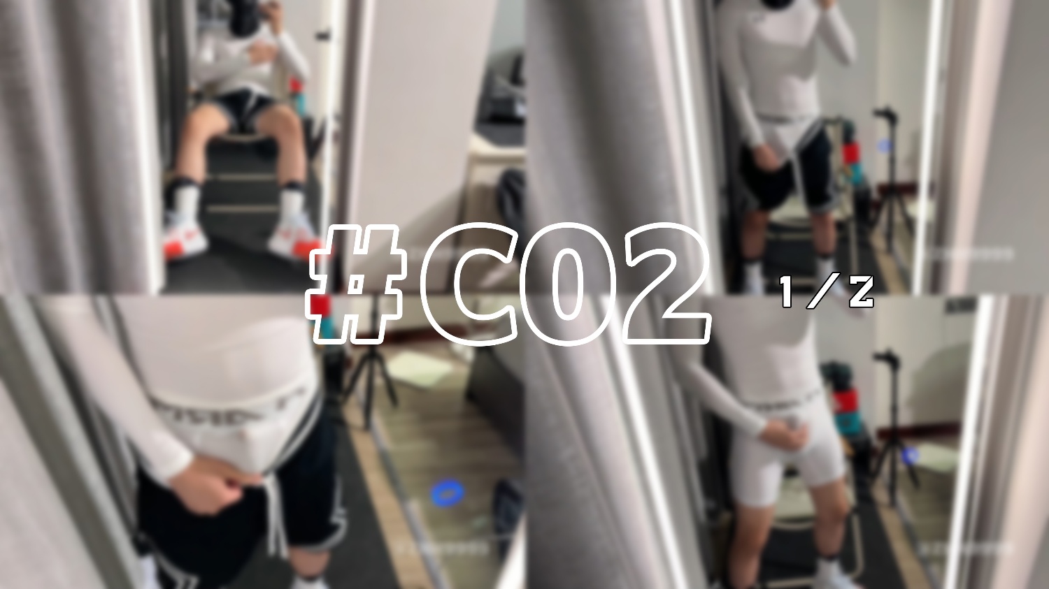 【𝐂𝐔𝐒𝐓𝐎𝐌𝐈𝐙𝐄𝐃】#𝐂𝟎𝟐 (𝟏/𝟐)