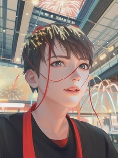 小祐藻邂