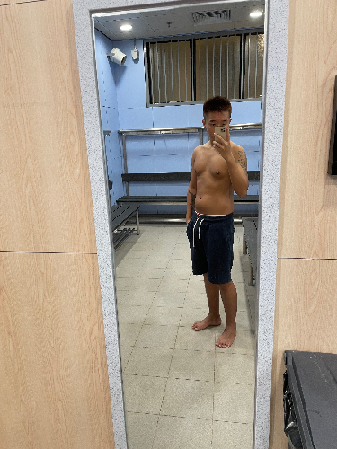 黑皮壞男孩