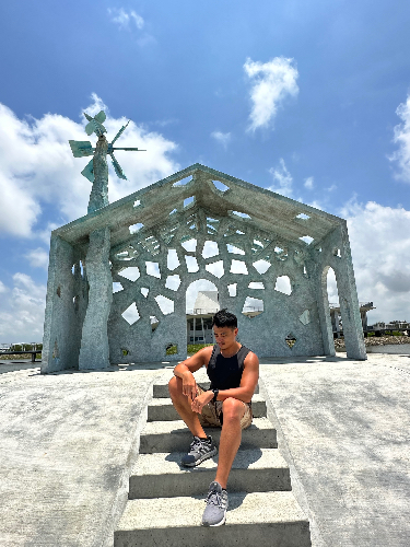 K的旅遊雜記
