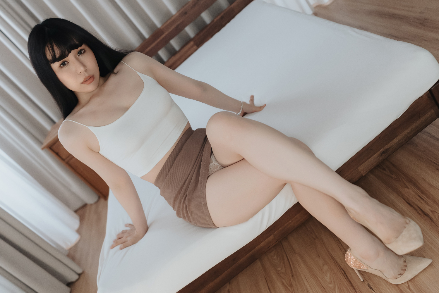 女子圖鑑-AN9-053-補校名師○○○下海 平時嚴謹的女老師月入百萬卻為了這件事拍攝AV 原因令人人唏噓