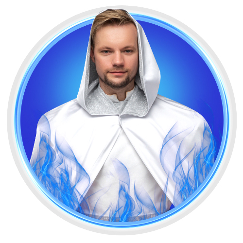 AlexMagicHands