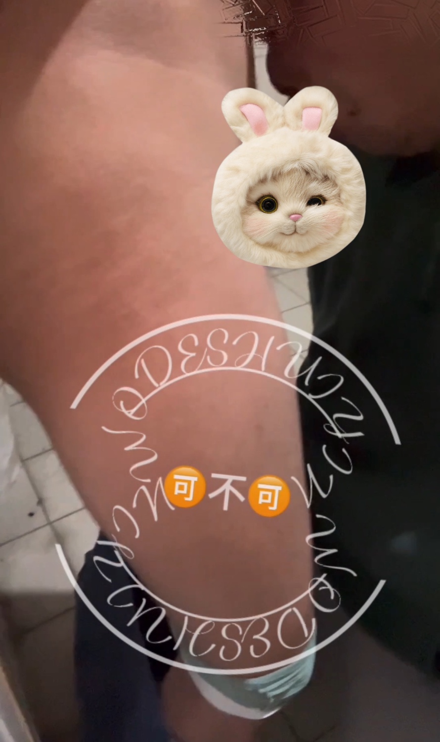 開放式空間找刺激被幹嘴