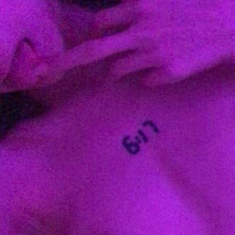 今晚只屬於你💜