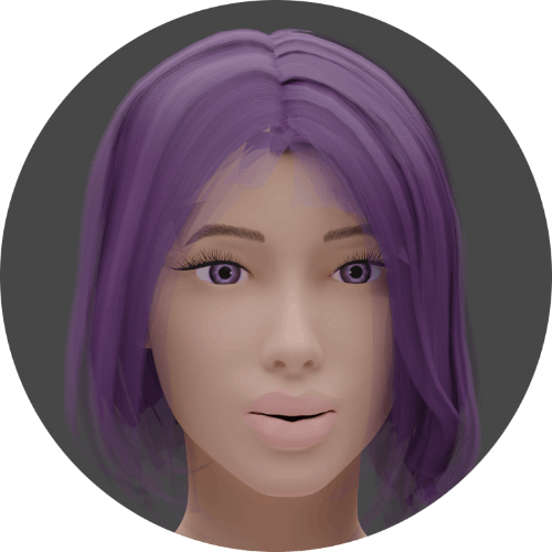 紫蘭