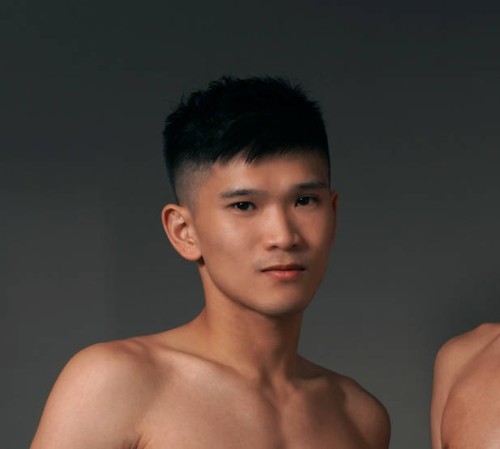體育生小狼狗