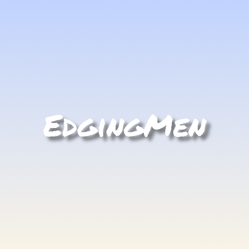 EdgingMen