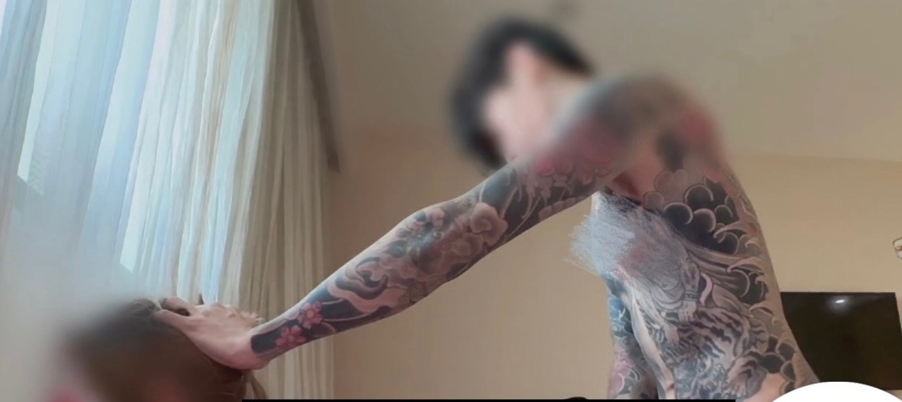 NTR之夫人2號 (夫妻投稿)