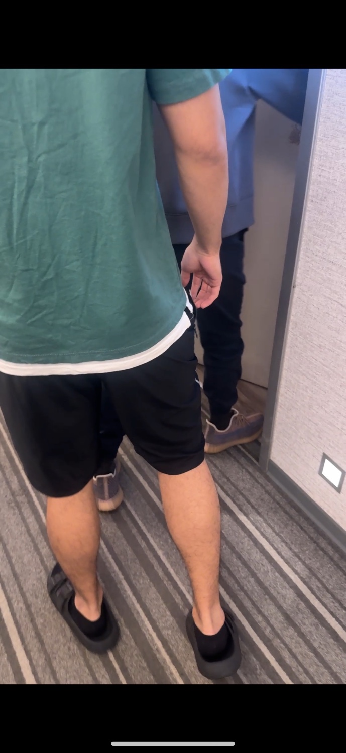 情侶檔