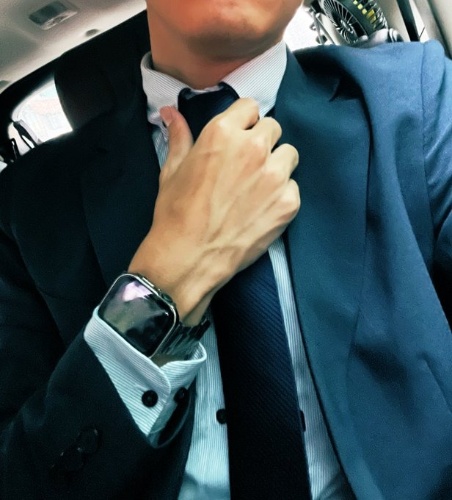 SuitGuy