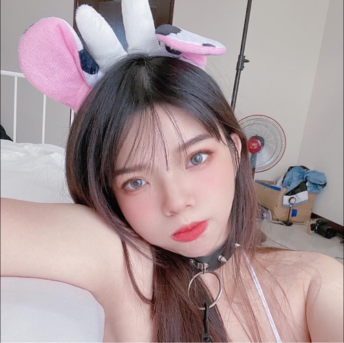 Sylvia靓靓
