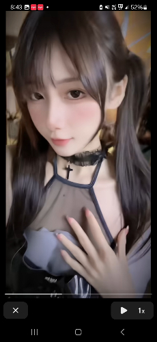 香草少女m