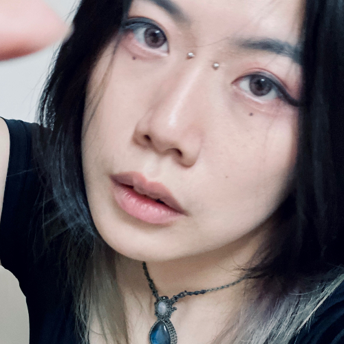 淚汪汪💕-愛哭小狗🐶
