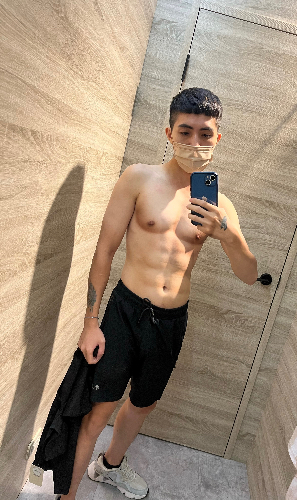 溫存一下