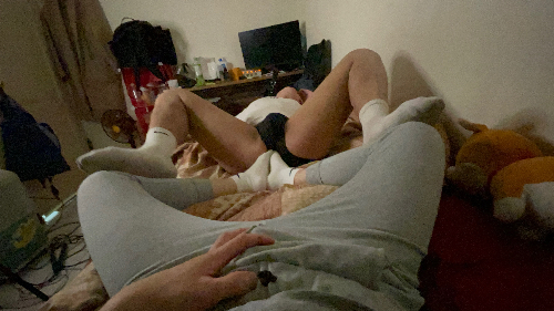粉嫩小鋼炮