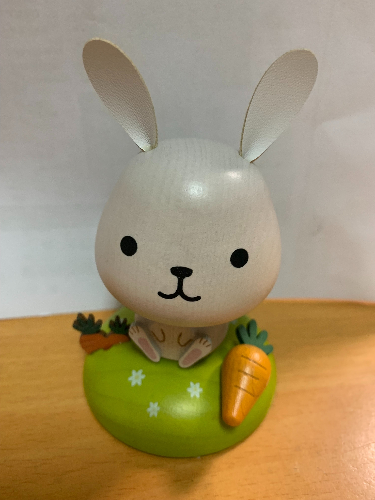 愛嘀咕