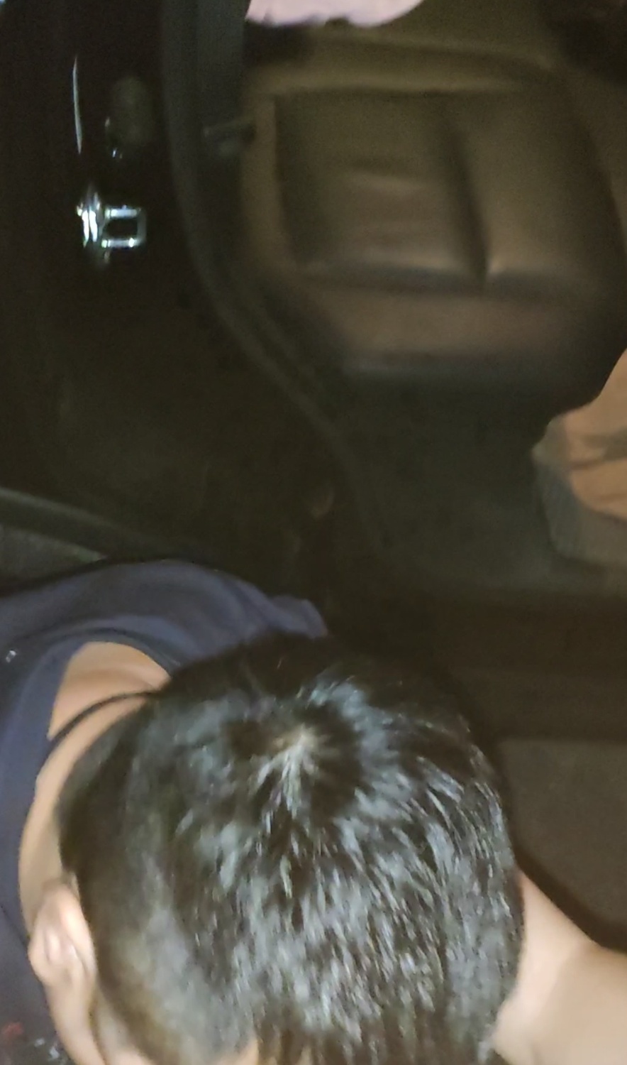 外縣市小哥開車來洩慾