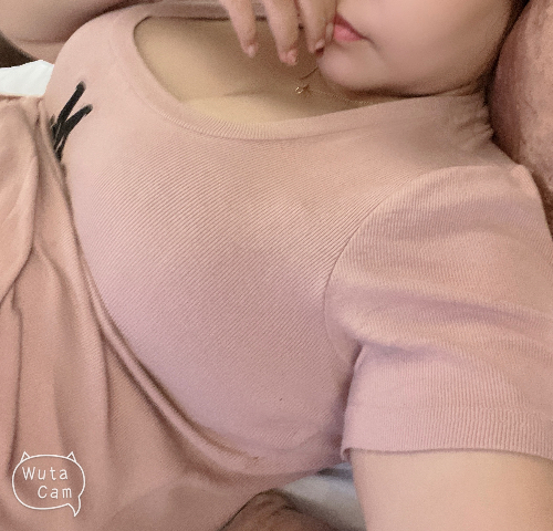反差女孩的秘密花園❤️