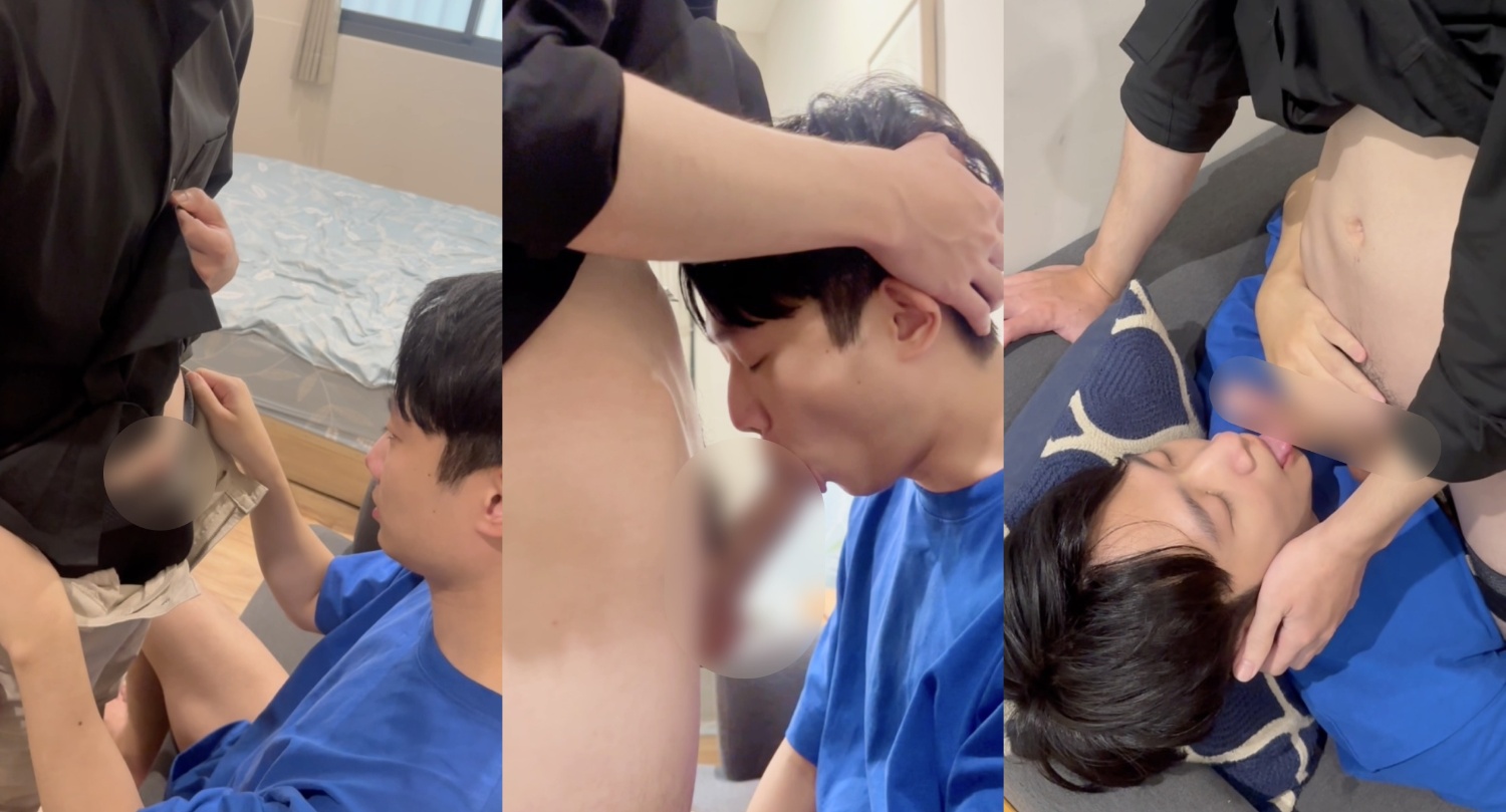 草食男 x 煜