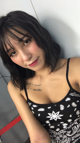 三性🍔 Wendy🏳️‍⚧️🧚🏼‍♀️Lady boy