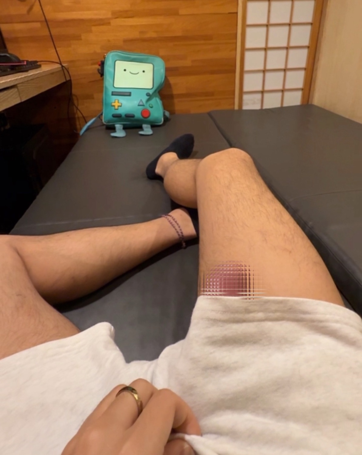 Qtime玩屌🍆
