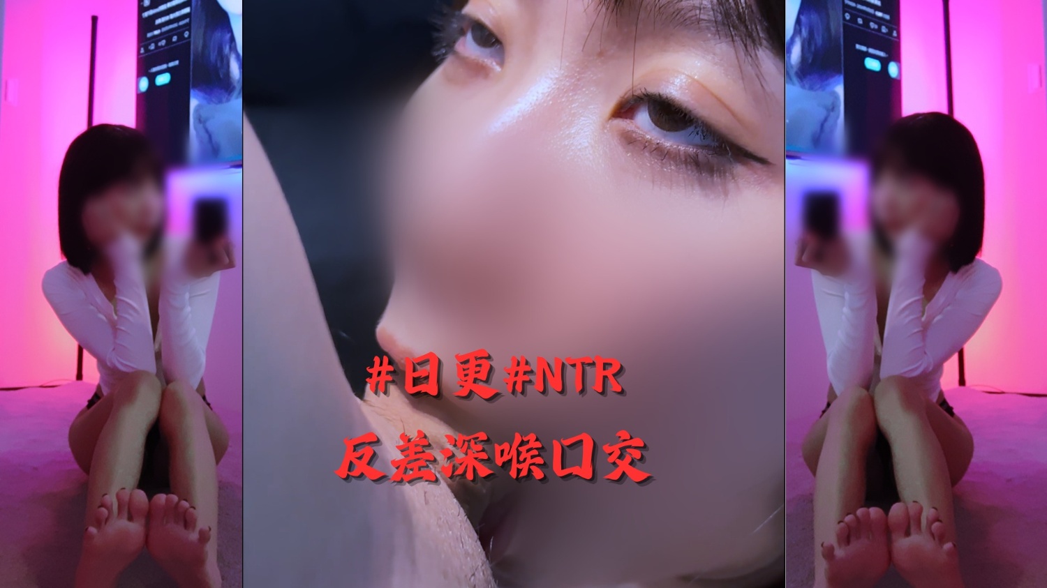 老公! 情人節禮物💚 帽子不要歪了
