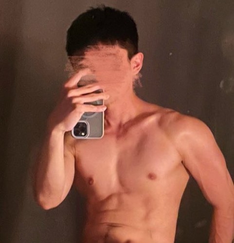 宏柑奶犬