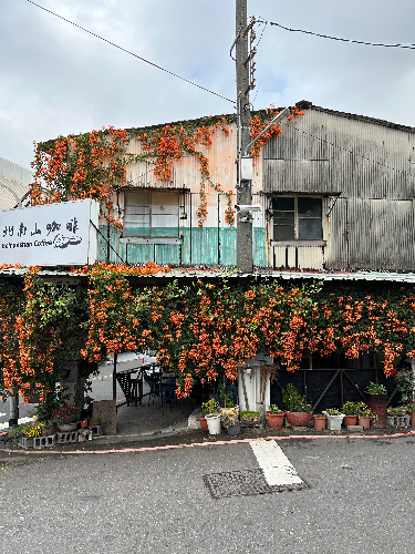 台南早餐店🙂